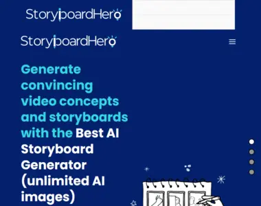 storyboardhero