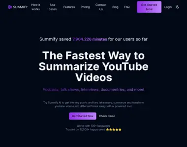 summify