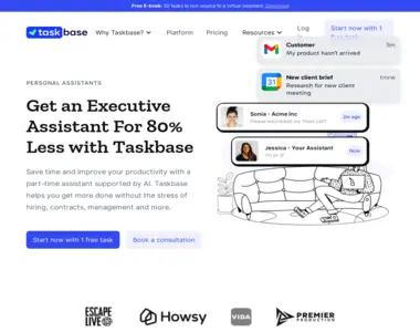 taskbase