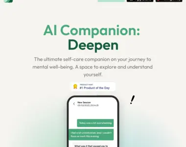 thedeepen