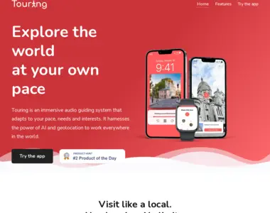 touringapp