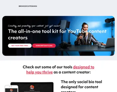 tubespanner