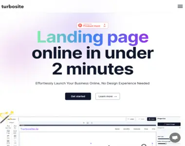turbosite