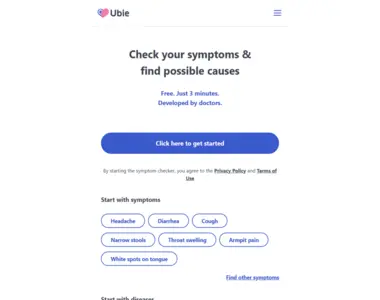 ubiehealth