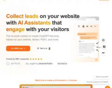 userdesk