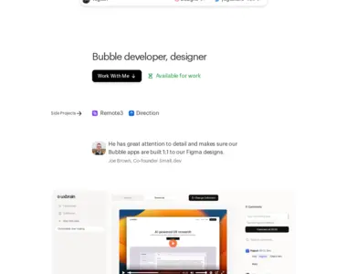 uxbrain