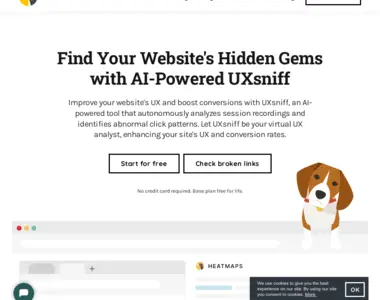 uxsniff