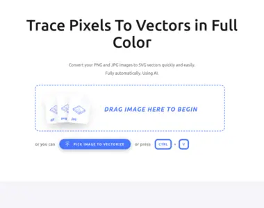 vectorizer ai