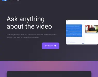videosage