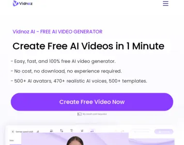 vidnoz