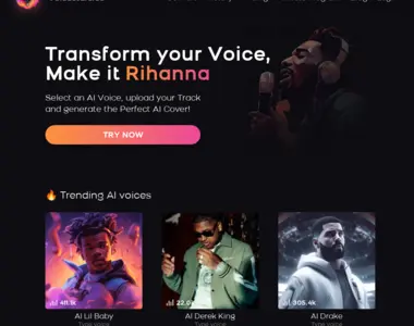 voicestars