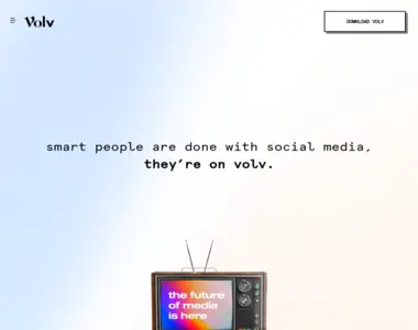 volvmedia