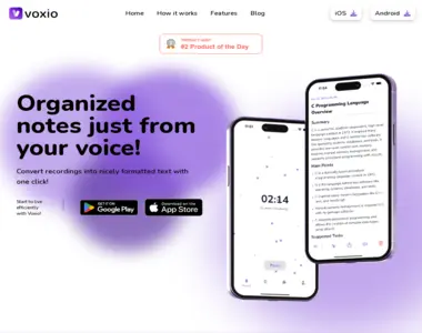 voxio