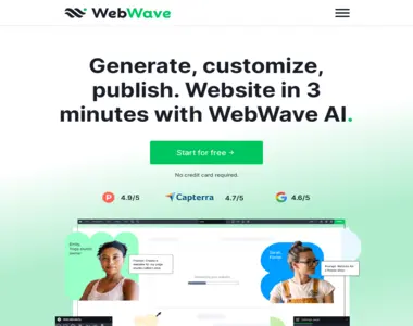 webwave me