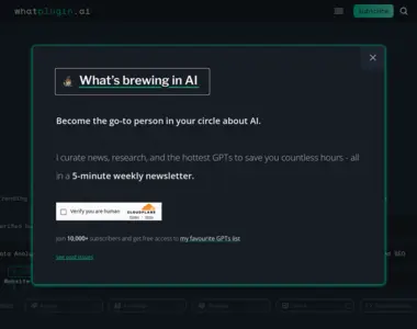 whatplugin
