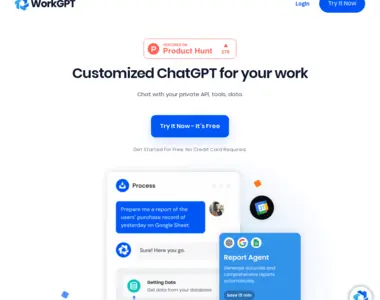workgpt