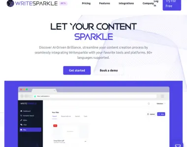writesparkle