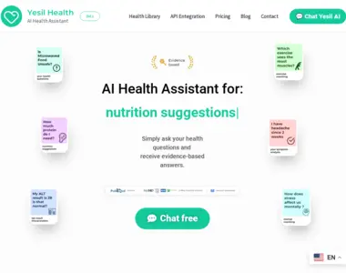 yesilhealth