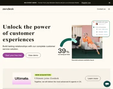 zendesk