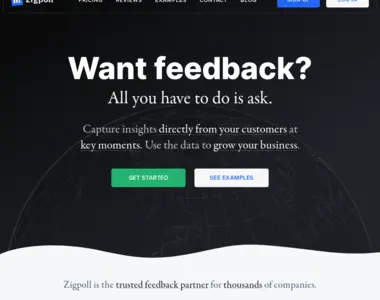 zigpoll