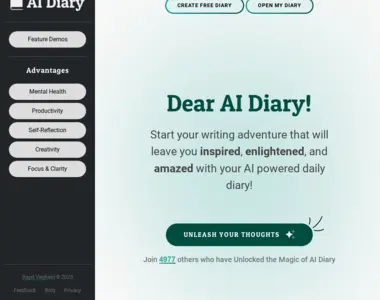 aidiary