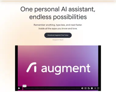 augment