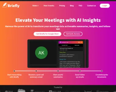 brieflyai