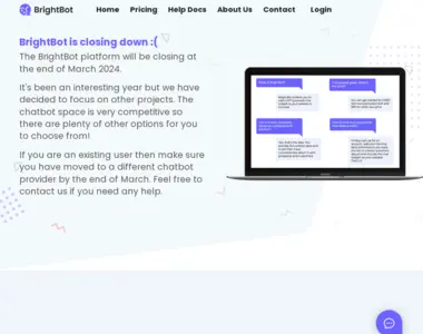 brightbot