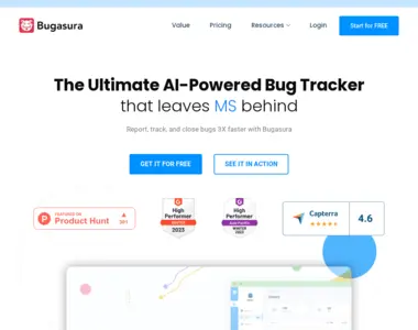 bugasura
