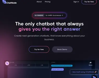 chatnode