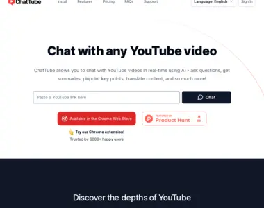 chattube
