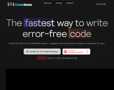 codemate