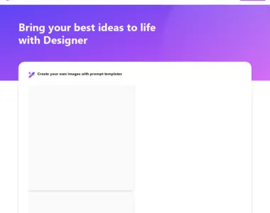 designer microsoft
