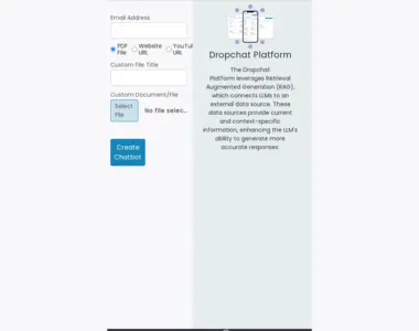dropchat