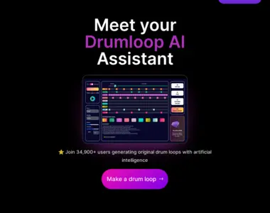 drumloopai
