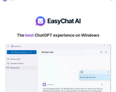 easychat ai