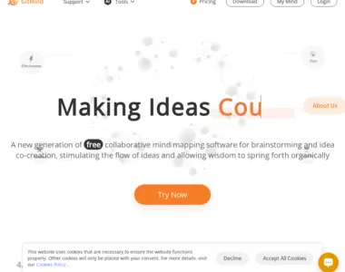 gitmind