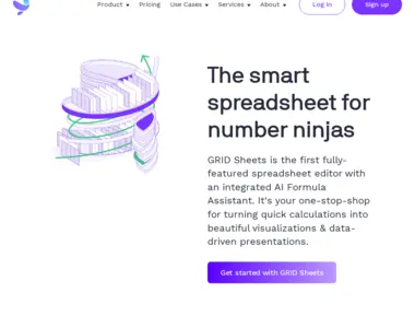 grid sheets