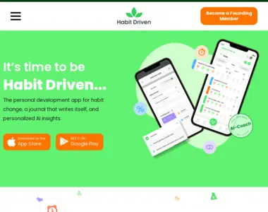 habitdriven