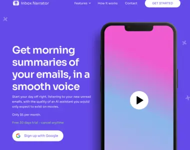 inboxnarrator