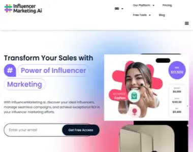 influencermarketing