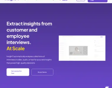 insight7