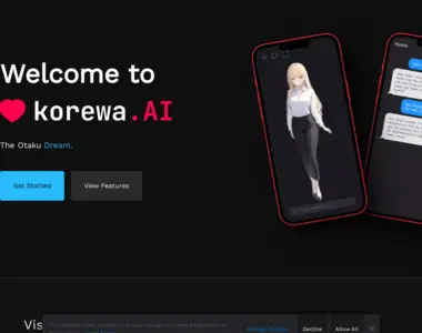 korewa