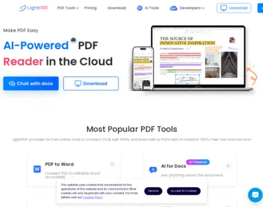 lightpdf