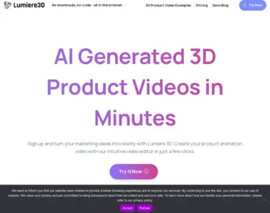 lumiere3d