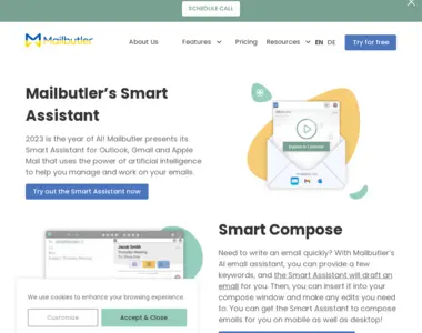 mailbutler