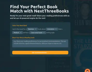 nextthreebooks