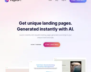 pagegpt