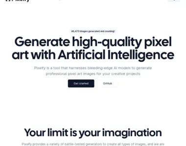 pixelfy