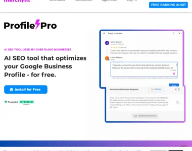 profilepro